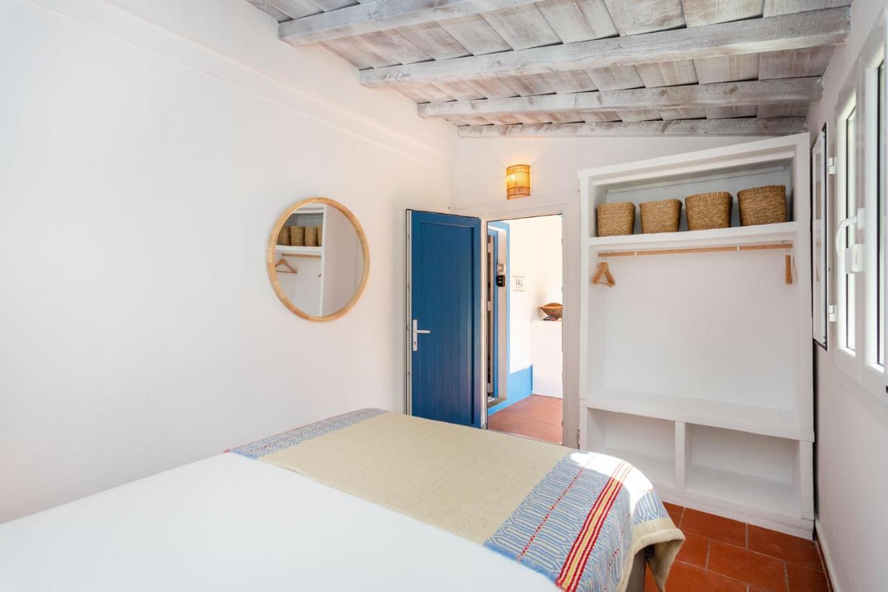 Monte Dos Passarinhos Villa Grândola Exteriör bild