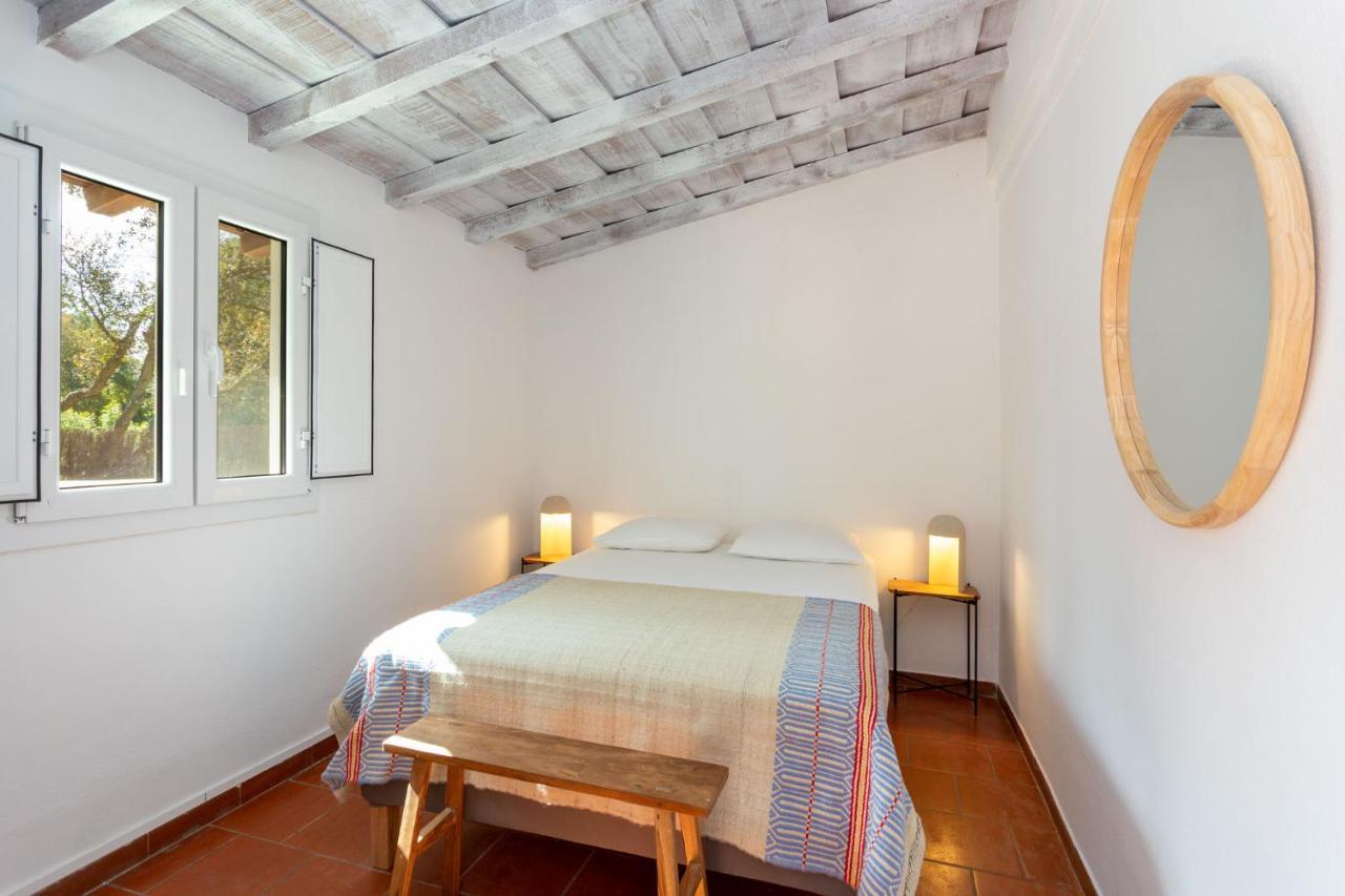 Monte Dos Passarinhos Villa Grândola Exteriör bild