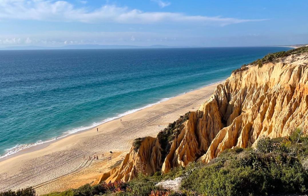 Monte Dos Passarinhos Villa Grândola Exteriör bild