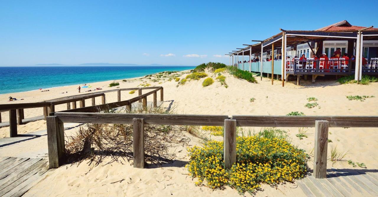 Monte Dos Passarinhos Villa Grândola Exteriör bild