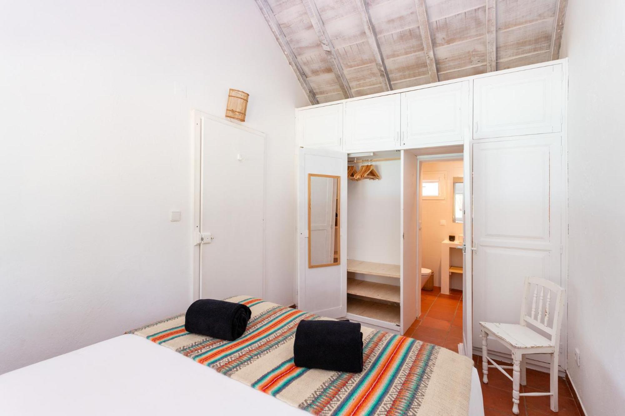 Monte Dos Passarinhos Villa Grândola Exteriör bild